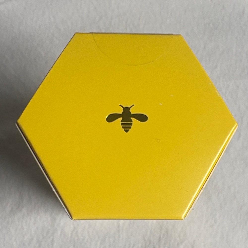 Trader Joe's Honey Hydration Cream Duo - Yellow - Picture 2 of 9